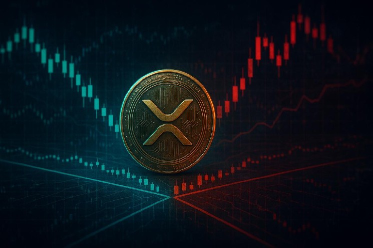 Ripple Price Trapped in 1-Cent Range: $1.15 or $1.11 Breaks Next?