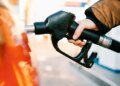 Gas prices climbing again as U.S.-Iran tensions flare