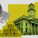 Central Banks Purchased 41 Tonnes of Gold in May While Bitcoin ETFs Bled $8.9B: The Reserve Asset Race Has a Clear Leader?