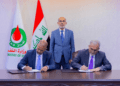 Iraq signs Halliburton deal to boost oil and gas production