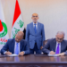 Iraq signs Halliburton deal to boost oil and gas production