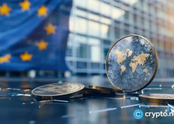 Coinbase and Ripple seize Europe as Binance retreats under MiCA