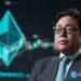 Tom Lee predicts Ethereum will unite Wall Street and crypto