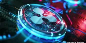 Ripple nearly shut down after SEC lawsuit, CEO reveals