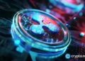 Ripple co-founder Chris Larsen invests in startup tied to senator Gillibrand’s son