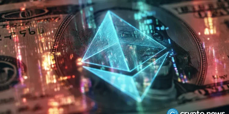 Ethereum price holds above $1,750 after 12% rally as bulls battle key resistance