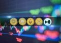 Crypto Price Analysis July-03: ETH, XRP, ADA, BNB, and HYPE