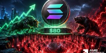 Solana reclaims $80: Assessing if $18M whale long can spark SOL’s rally