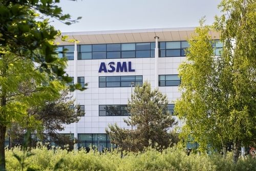 ASML Stock Price Forecast: Q2 Earnings Beat Plus Raised Guidance, Stock Price Expected to Break $2,000