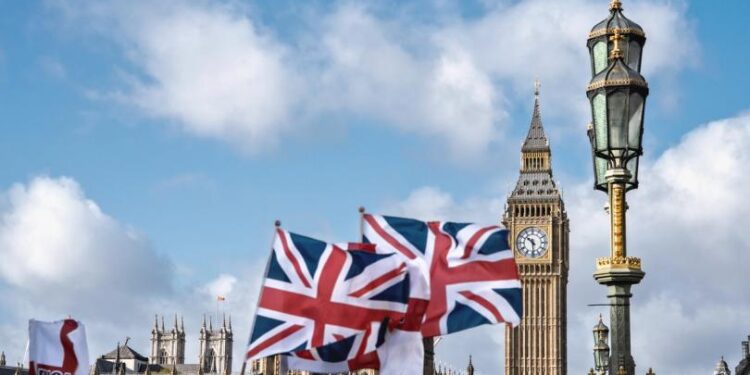 The UK has finally shown it’s serious about crypto