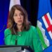 Smith, Ford pitch new oil pipeline from Alberta to Ontario