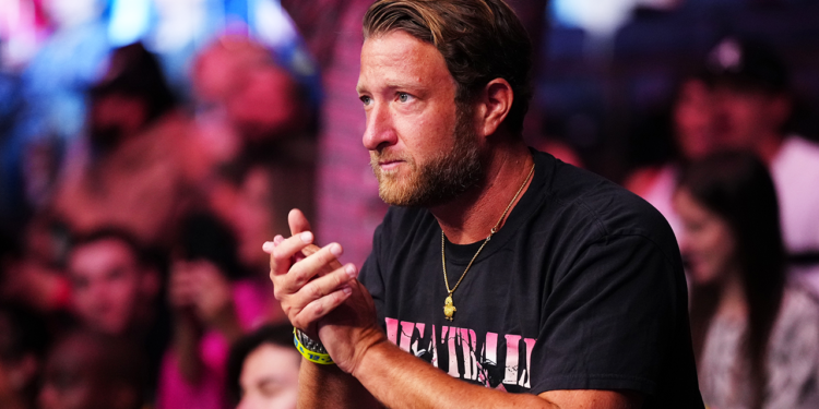 Dave Portnoy reveals impact of Bitcoin crash on wealth