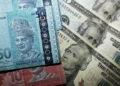 Ringgit seen trading at RM4.08-RM4.10 against US dollar next week