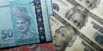 Ringgit seen trading at RM4.08-RM4.10 against US dollar next week