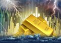 Record gold prices fuel surge in resale, easing import pressure