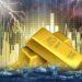 Record gold prices fuel surge in resale, easing import pressure