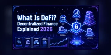 What Is DeFi? Decentralized Finance Explained 2026