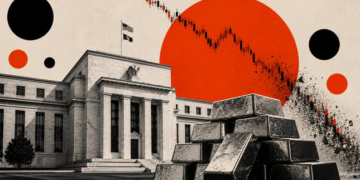 Why central banks are loading up on Gold during the current 30% correction