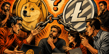 Can Dogecoin Break Away From Litecoin? Developers Discuss