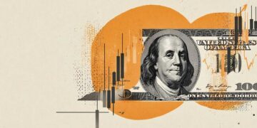 Falling prices in the US are good news, but the USD risks being bid up further