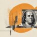 Falling prices in the US are good news, but the USD risks being bid up further