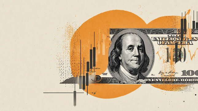 Falling prices in the US are good news, but the USD risks being bid up further