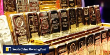Exclusive | All that glitters: Hong Kong pension fund to offer more gold ETFs