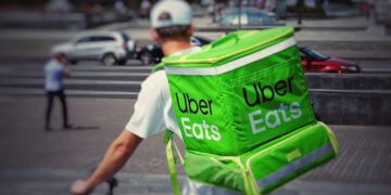 Uber Technologies Inc Stock (UBER) Moved Down by 3.56% on Jul 14: A Full Analysis