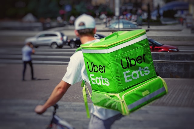 Uber Technologies Inc Stock (UBER) Moved Down by 3.56% on Jul 14: A Full Analysis