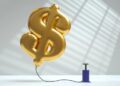 BTC price news: Bitcoin zooms above $61,000 as inflation fears soften