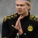Haaland’s World Cup run is fueling a $HAALAND meme token frenzy on Solana