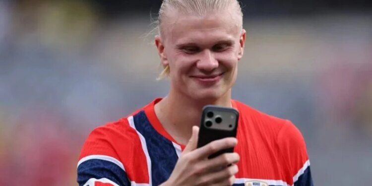 Haaland hype fuels Solana meme tokens and NFT trading ahead of World Cup quarterfinals