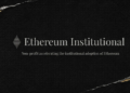 Ethereum Institutional Launches as Wall Street ‘Front Door,’ Backed by Lubin, BitMine, and SharpLink