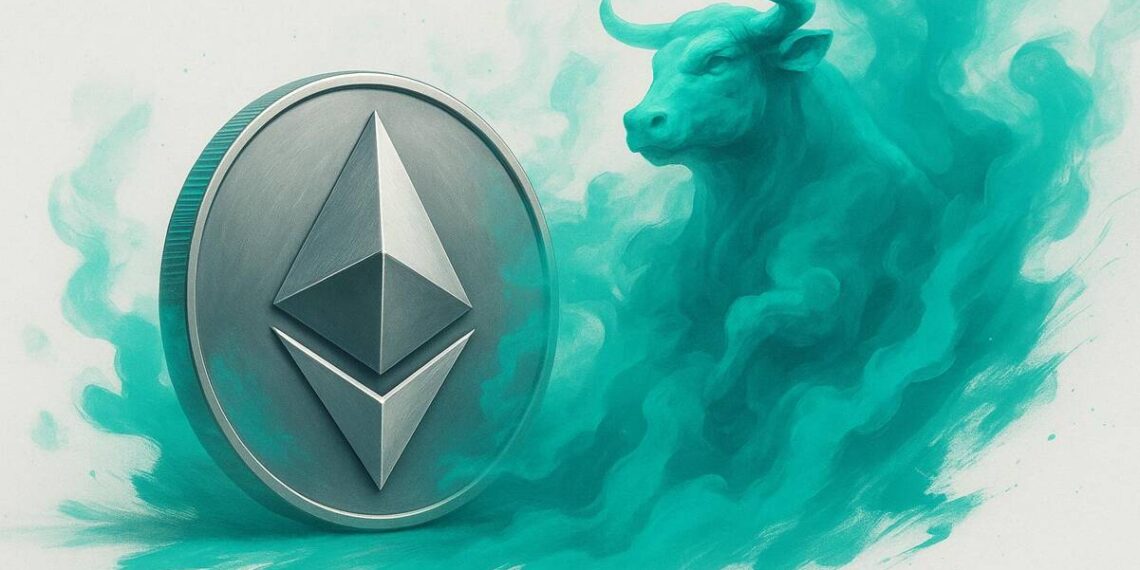 Ethereum Price Prediction: ETH On Track to Hit $2,400 as U.S. Inflation Cools Down