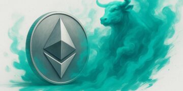 Ethereum Price Prediction: ETH On Track to Hit $2,400 as U.S. Inflation Cools Down