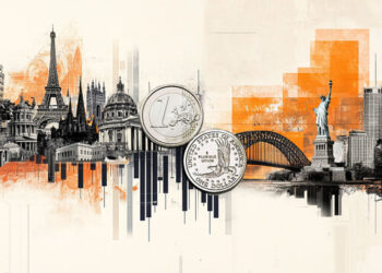 Euro: Upside bias capped by nearby resistance against US Dollar – UOB