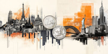 Euro: Upside bias capped by nearby resistance against US Dollar – UOB