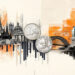 Euro: Upside bias capped by nearby resistance against US Dollar – UOB