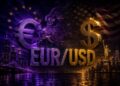 EUR/USD extends gains after the soft US inflation data but the focus remains on US-Iran crisis