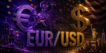 EUR/USD extends gains after the soft US inflation data but the focus remains on US-Iran crisis