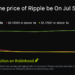 XRP price at Jul 5, 2026 at 9pm EDT?
 Prediction Market