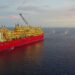Shell flags ‘significantly higher’ gas trading to offset lower oil and gas production