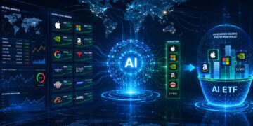 VanEck brings AI-powered stock selection to ASX with first international equity ETF