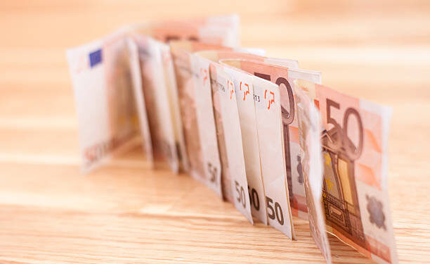 EUR/USD Recovery Faces a Tough Climb from Current Levels