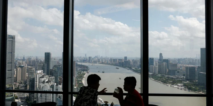 China’s central bank unveils new measures to cement Hong Kong’s renminbi hub status