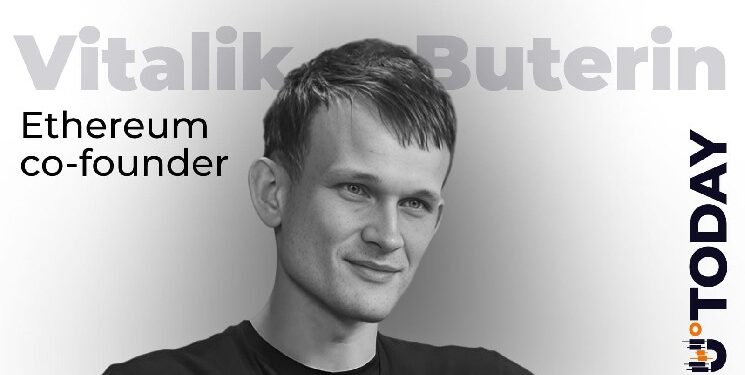 AI Fails to Crack Vitalik Buterin’s Quest: Ethereum Creator Drops Crucial Hint
