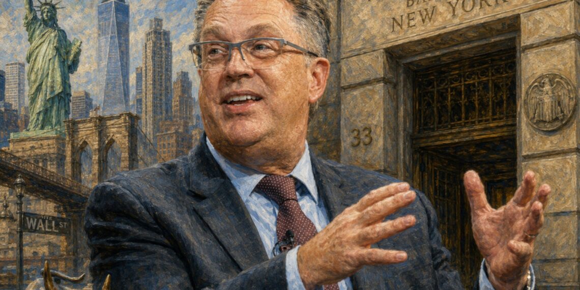 Fed’s Williams will support rate hikes if monthly core inflation runs above 0.2% on average