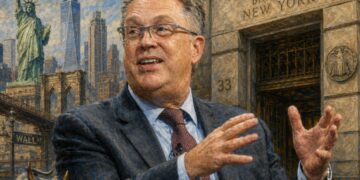 Fed’s Williams will support rate hikes if monthly core inflation runs above 0.2% on average