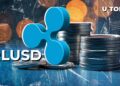 RLUSD on XRP Surges 40-Fold