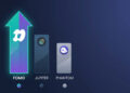 New Solana App FOMO Overtakes Jupiter and Phantom in Daily Revenue